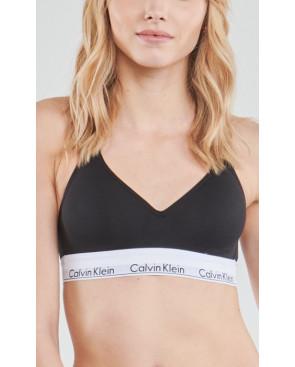Bralette Calvin Klein coton modern Lift
