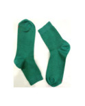 Chaussettes coton D'été lurex