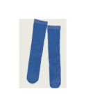 Chaussettes Pierre Mantoux Fines cotes chic Lurex