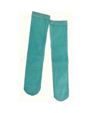 Chaussettes-Precieuses-Pierre-Mantoux-cotes-lurex-infinies-vert-menthe
