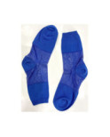 Chaussettes Pierre Mantoux Coton Crystal Précieux