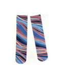 Chaussettes Pierre Mantoux Imprimé Polina Arc en ciel