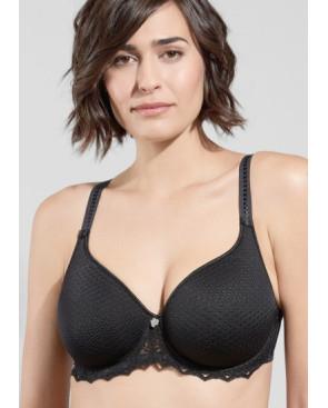 Soutien gorge Push up Aubade fleurs reve eveillé 2