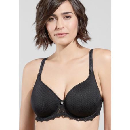 Soutien gorge aubade Bouquet fleuri rêve eveillé