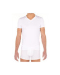 T shirt col V Classique Hom Modal T shirt col V Classique Hom Modal