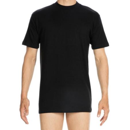 T Shirt Hom Pur Coton Harro