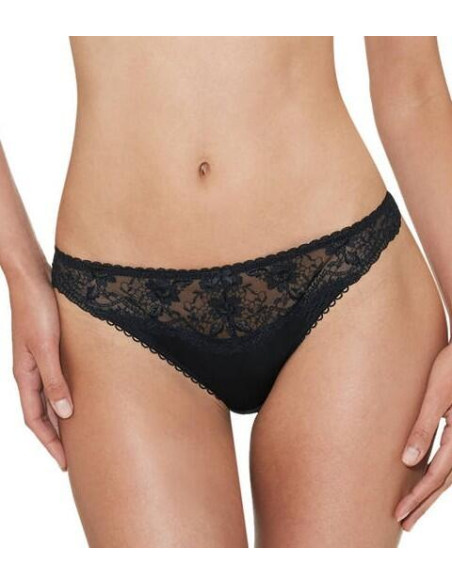 Tanga Séduction Aubade Rive gauche Pas cher