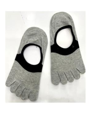 Chaussettes Invisibles 5 Doigts sports