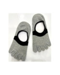 Chaussettes Invisibles 5 Doigts sports