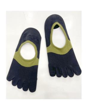 Chaussettes Invisibles 5 Doigts sports
