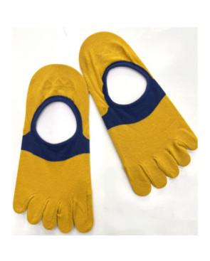 Chaussettes Invisibles 5 Doigts sports
