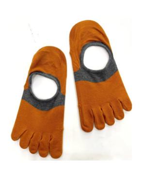 Chaussettes Invisibles 5 Doigts sports