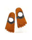 Chaussettes Invisibles 5 Doigts sports