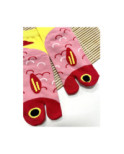 Chaussettes Japonaises Tabis Petit Poissons