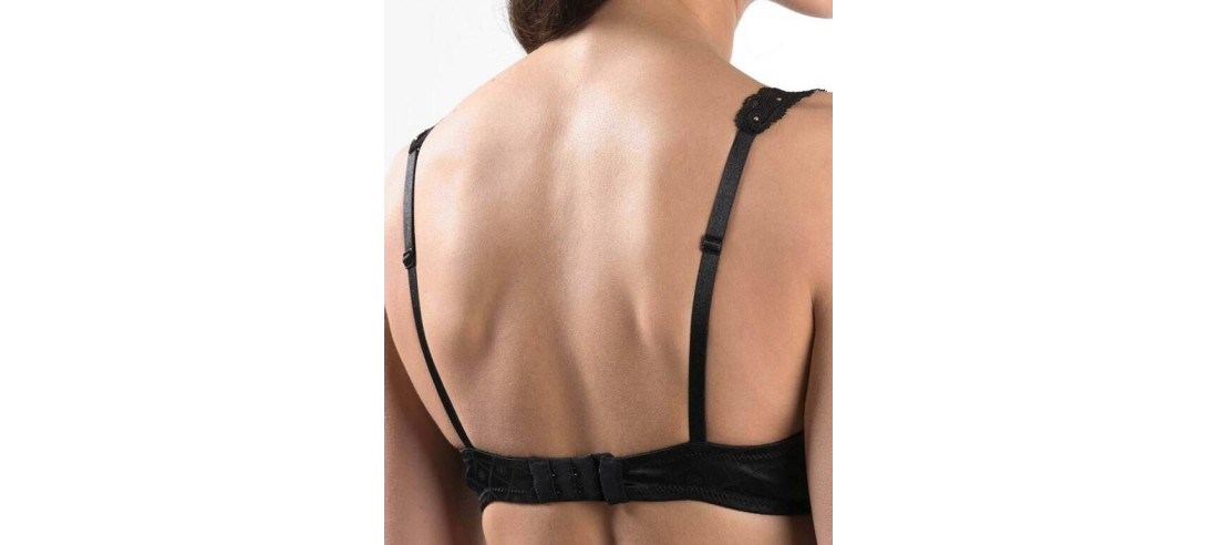 lingerie en dentelle aubade confort en dentelle à petit prix