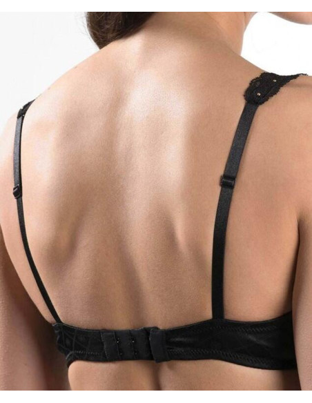 lingerie en dentelle aubade confort en dentelle à petit prix