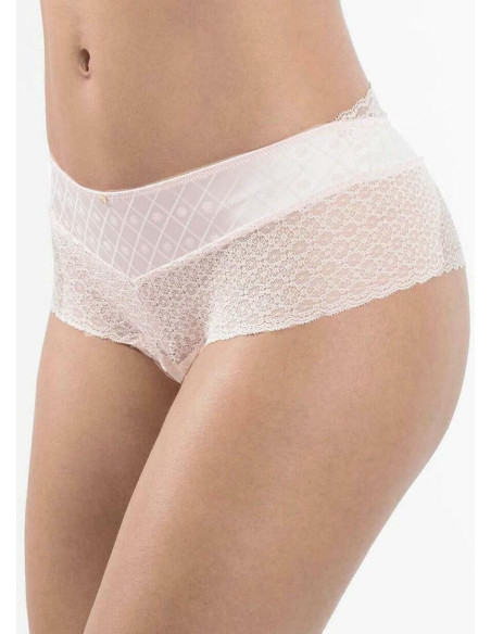 boxer dentelle confort Aubade