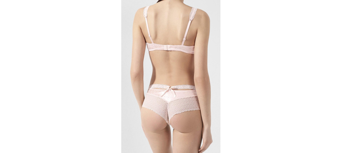 lingerie Aubade Shorty