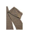 Mi Bas Fine Cotes Viscose Lurex Chic