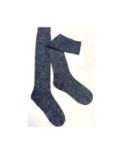 Mi Bas Fine Cotes Viscose Lurex Chic