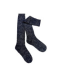 Mi Bas Fine Cotes Viscose Lurex Chic