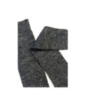 Mi Bas Fine Cotes Viscose Lurex Chic