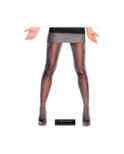 Collant Lurex Le Bourget