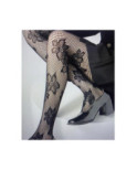 Collant dentelle Lys stylé Caprices