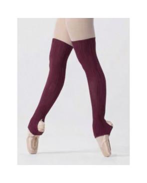 Soutien gorge corbeille Aubade Belle étoile bordeau 2