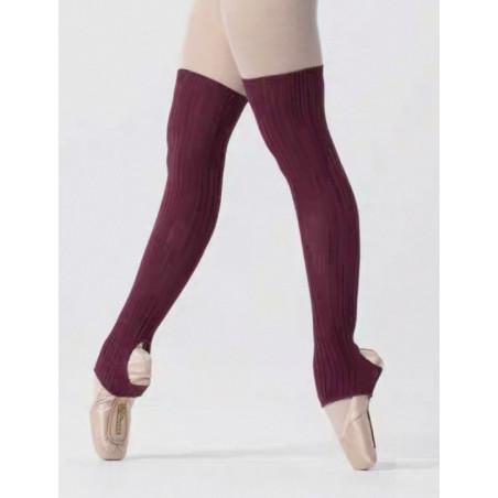 jolie dentelle Aubade Belle étoile bordeaux