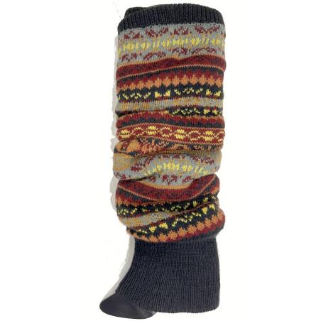 Porte jarretelle aubade Belle époque