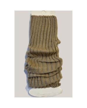 Guêtres-cotes-classique-Honey-carton-taupe
