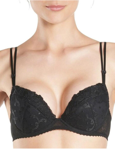 Soutien gorge Aubade push up plunge