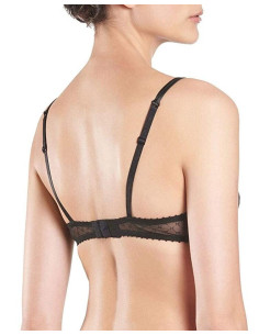 Soutien gorge Aubade push up plunge 2