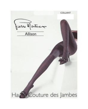  Collant Pierre Mantoux Allison pochette