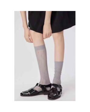 Mi bas Tulle Plumetis Chic