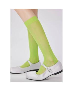 Mi bas Tulle Plumetis Chic