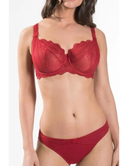 lingerie Aubade Amour daring à petit prix
