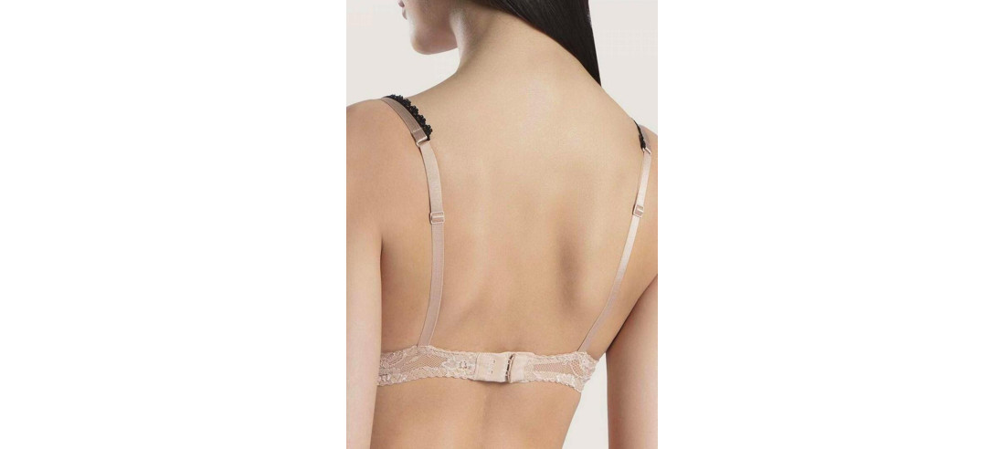 Soutien gorge Balconnet Aubade Poesie d' orient