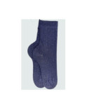 Chaussettes Coton Cotes Chics Lurex