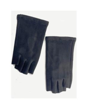  mitaines-polaire-homme-classique-noir-a-plat
