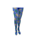 Collant Tendance Argyle Caprices