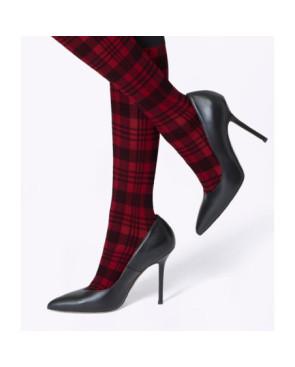 Collant Pierre Mantoux Tartan
