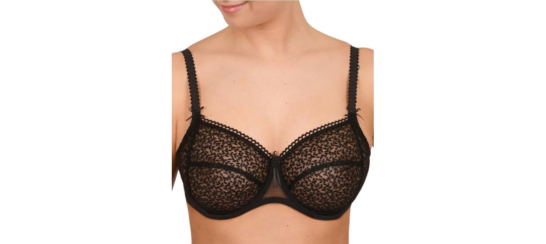 lingerie empreinte coupe classique kate