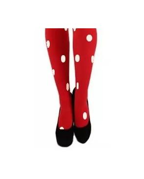  Mi-bas--sakura-voilà-rouge-pois-blancs