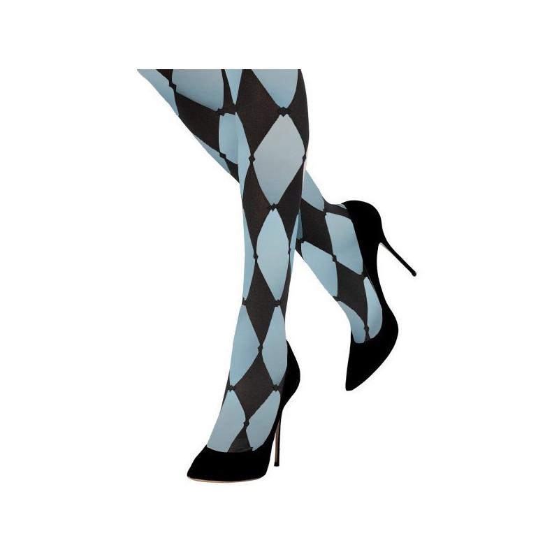 culotte taille basse flux menstruelle Chantelle