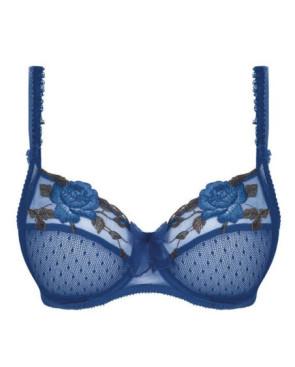 culotte taille basse flux menstruelle Chantelle 2