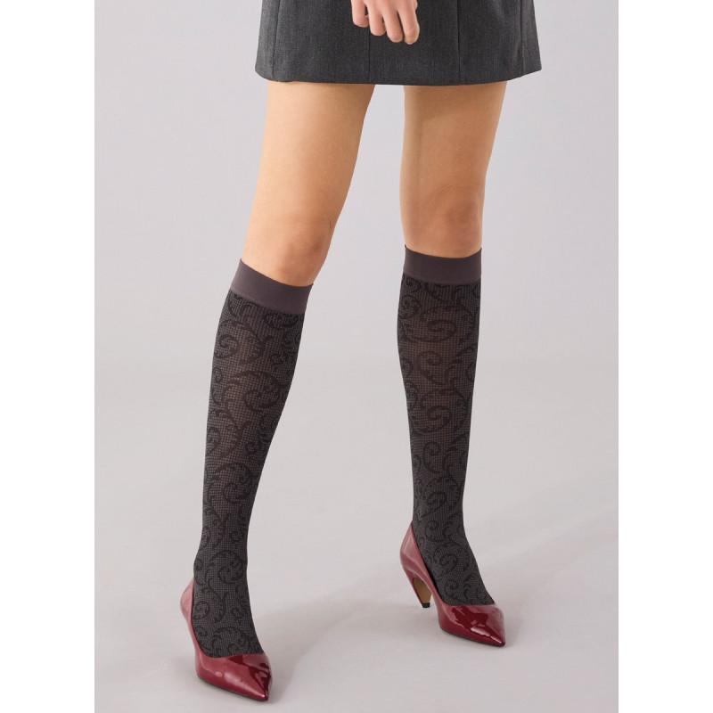 slip Lou Oxygéne microfibre tulle