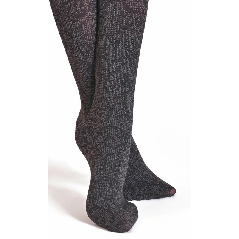 jolie lingerie Lou slip imprimé élégant original à petit prix