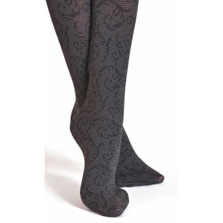 jolie lingerie Lou slip imprimé élégant original à petit prix